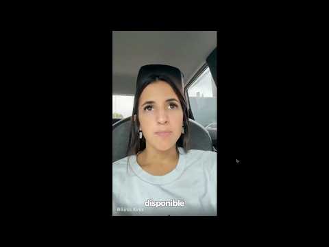 Luisina - Bikinis Kinis
