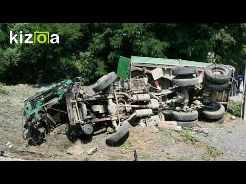 ILCAD 2019 - safety.guru INSTITUT - Train & Truck