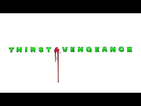 Ocyris - THIRST4VENGEANCE (Official Lyric Video)