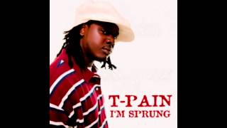 Download lagu T-Pain - I'm Sprung (Bass Boost) mp3 Download lagu T-Pain - I'm Sprung (Bass Boost) mp3