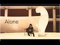 alone