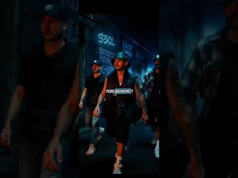 Video del músico El - Dihh