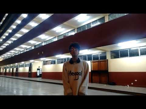 Open Mic: I-Logic de WUN