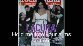 Lacuna Coil - Wave of Anguish