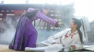 Download lagu 週芷若的「九陰真經」天下無敵，連張無忌也無法戰勝她！✨中國功夫 | 武侠 | KungFu | 倚天屠龍記 mp3