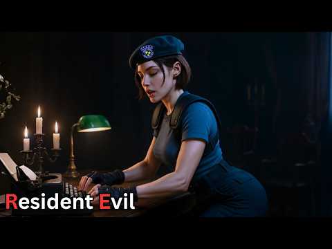 Live-Action AI Trailer
