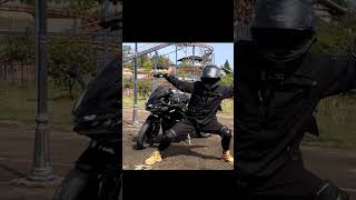 Vibe Rider ? ?? - Let_s confuse people ?