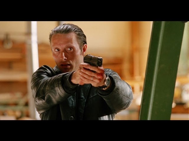 Trailer (English Subtitled)