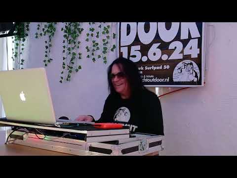 Parkzicht Outdoor 2024 set: Ricky da Dragon