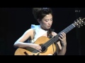 Kaori Muraji 村治佳織 Merry Christmas Mr Lawrence Ryuichi Sakamoto S