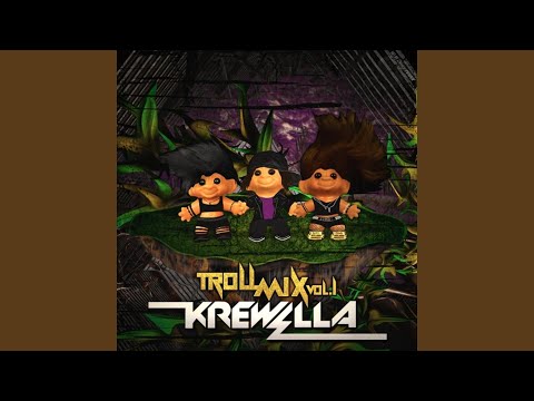 Troll Mix Vol 1