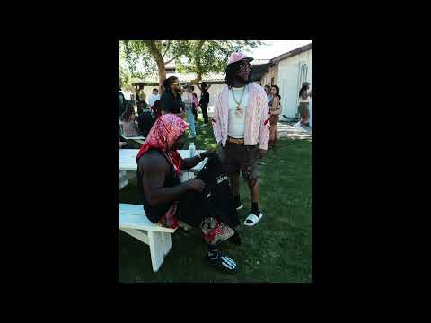(Free) 03 Greedo x Drakeo The Ruler Type Beat - "Costco"