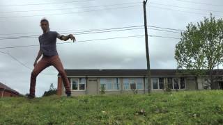 Kavinsky - Odd Look (The Weeknd Remix) {TSC - Guile}