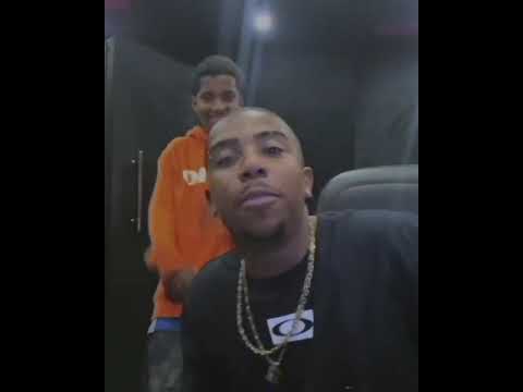 Mc Luan da BS e Mc Vitin do LJ/ bigodin finin