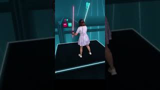 Download lagu I was tricked by this Beat Saber song mp3