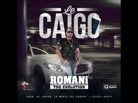 ROMANi "The Evolution" Le Caigo (Trap)