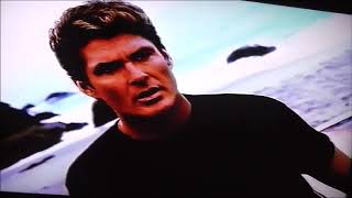 David Hasselhoff - If I could only say goodbye (Music Clip)1993