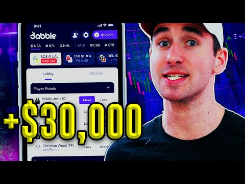 I Made $30,000 on an Unknown Sportsbook - Here's How I Did It