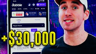 I Made $30,000 on an Unknown Sportsbook - Here's How I Did It