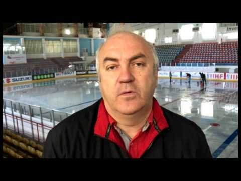 Știre SPORT Etv/26.04.2017 – NOTA 10 PENTRU ORGANIZAREA MONDIALULUI DE HOCHEI