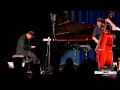 Danilo Pérez, John Patitucci, Brian Blade "Children of The Light" - Live @ Blue Note Milano