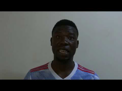 MANGENI MOSES - Common Mistakes Done on Social Media