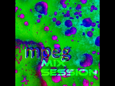 mpeg - session 07.22