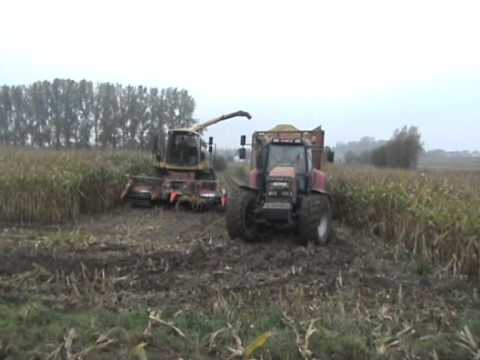 Loonw. Vandenbulcke - Bellegem