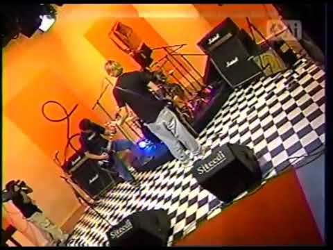 6 Voltios - Una triste sonrisa HD Jammin