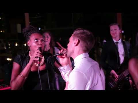 The Digs Live at The Thompson Hotel