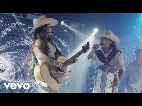 Los Peña - Antes (En Vivo)