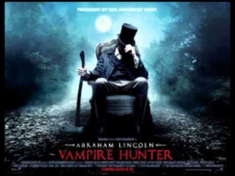 Abraham Lincoln: Vampire Hunter - Interview With Alex Lombard