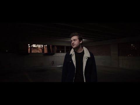 Nameless Warning - The Future (Official Music Video)