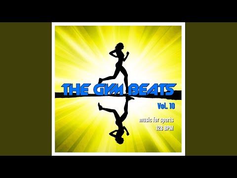 The Gym Beats, Vol. 10 (Nonstop-Megamix - 128 Bpm)