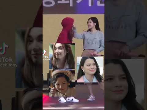 This is so accurate omg 😂 #blackpink #gaptheseries #badbuddyseries #inkandpha #gl