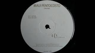 Maui Pentocosto - Onynn (B1)