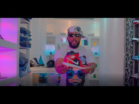 Falton ❌ Veneno Rap (Video Oficial) PJ Prod.