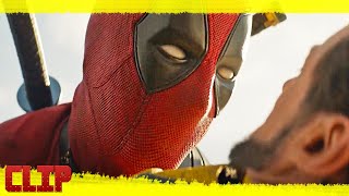 Trailers In Spanish Deadpool Y Lobezno Marvel Tv Spot (2024) anuncio