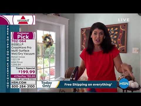 HSN | Saturday Morning with Callie & Alyce 08.29.2020 - 10 AM