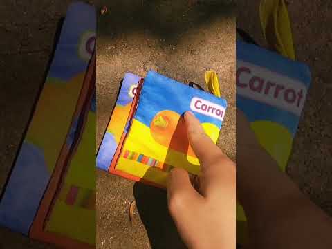 Belajar dan Bermain Episode Mengenal Warna, Angka, Membaca Untuk Balita