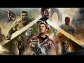 1 HOUR Avengers Infinity War Soundtrack Best Of Theme Song Epic Music