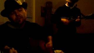 The rest of our lives, Mike Ness covered by the Speakeazy smugglers