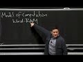 Lecture 1: Algorithms and Computation