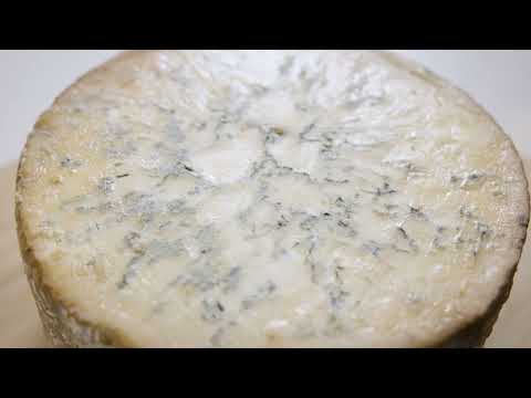 Savile Row Stilton: Meet the King of English Cheese
