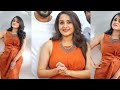 Bhaama New Latest Photos Bhama Photoshoot 2021
