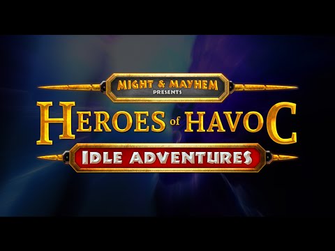 Heroes Of Havoc Video