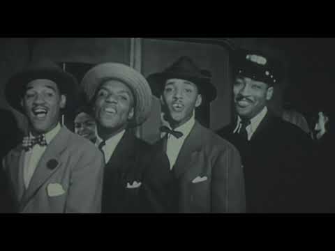 Cam Be - Fade Away (Music Video)