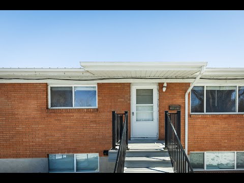 2 Bed 1 Bath Apartment in St Anthony - Video 2 of 2