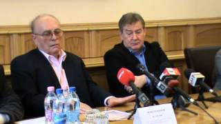Benyújtotta népszavazási kérdését az OVB-nek a LIGA és a VOSZ
