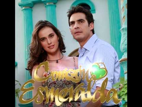 Francisco León - Anhelante (Tema Oficial De la Novela Corazón Esmeralda)